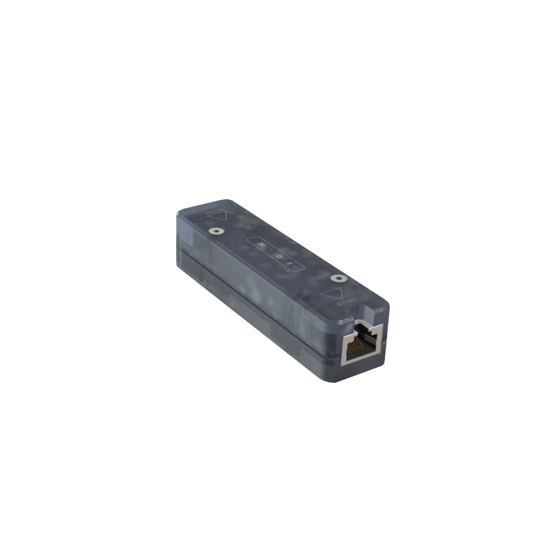 SOtM iSO-CAT7 Filtro di isolamento LAN